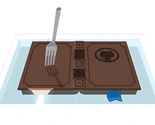 Fork